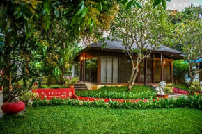 EKO STAY- BALI VILLA
